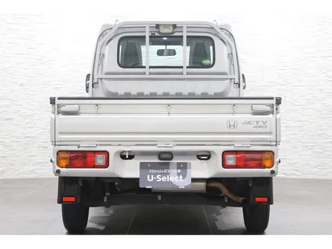 Honda Acty Truck