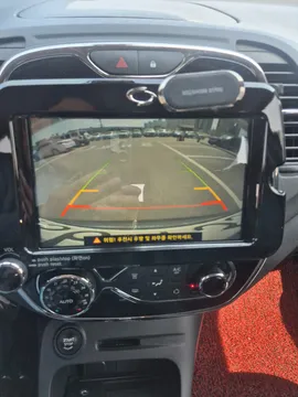 Renault QM3