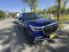 Hongqi HS7