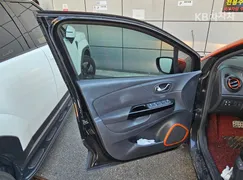 Renault QM3