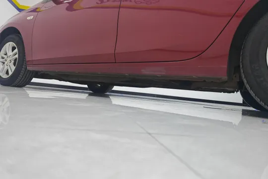 Chevrolet Cavalier