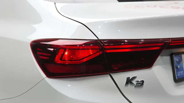 Kia Cerato (K3)