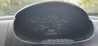 Chevrolet Matiz