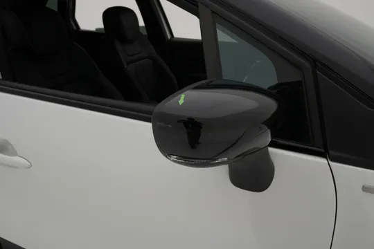 Renault QM3