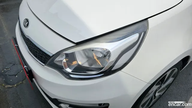 Kia Pride