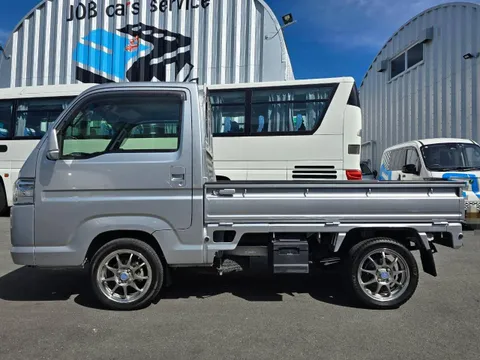 Honda Acty Truck