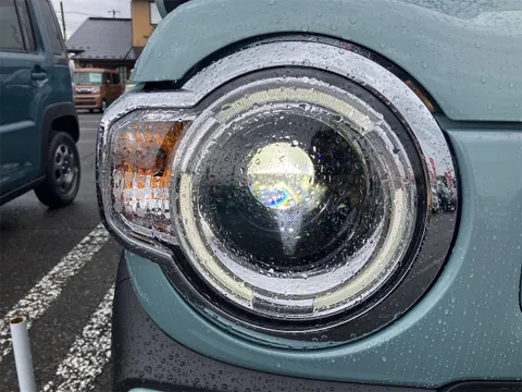 Mazda Flair Crossover