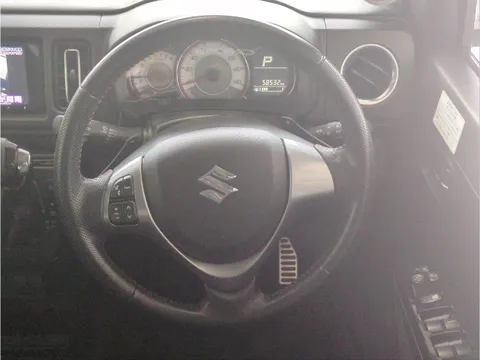 Suzuki Alto Works