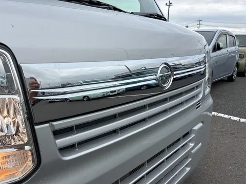 Nissan Clipper