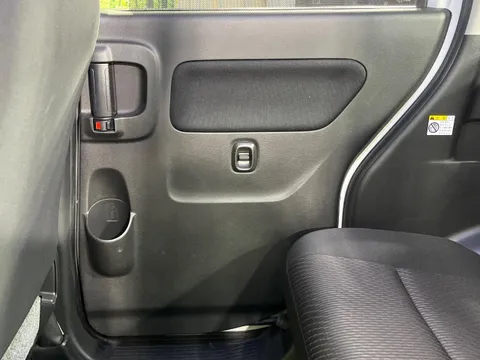 Suzuki Spacia Custom Z