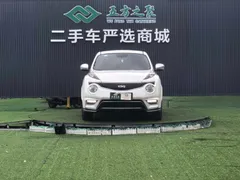 Infiniti ESQ