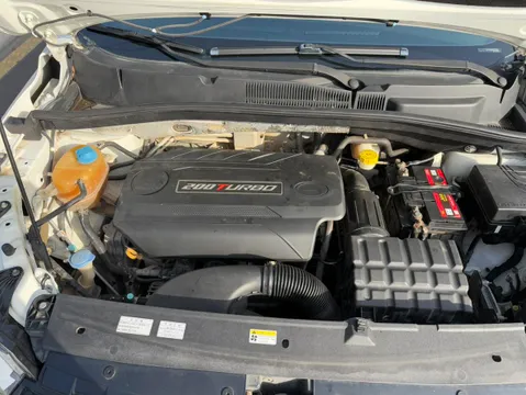 Gac GS4