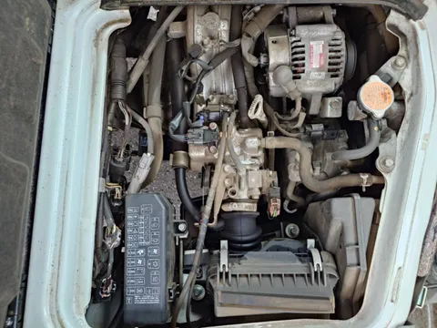 Nissan Clipper