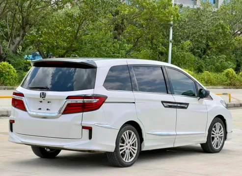 Honda Elysion