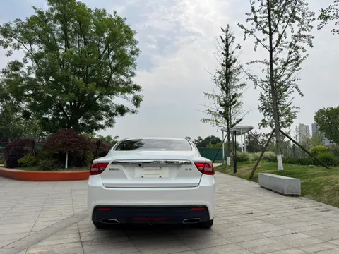 Geely