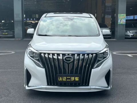 Gac M8