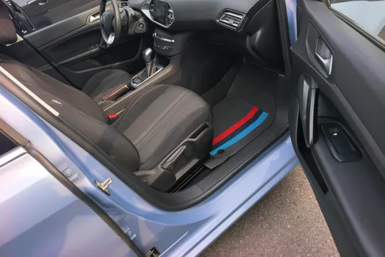Peugeot 308S
