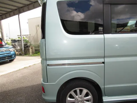 Nissan Clipper Rio