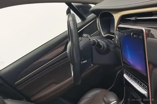 Gac GS5