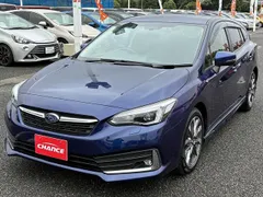 Subaru Impreza Sports