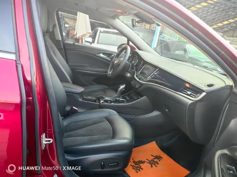 Buick Verano