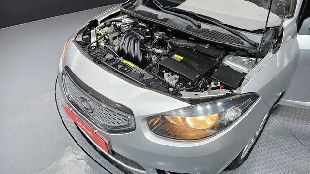 Renault SM3