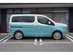 Nissan Vanette