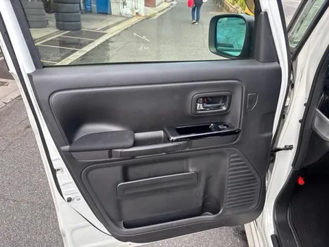 Mazda Flair Wagon Custom Styel
