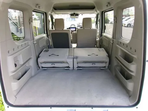 Nissan Clipper Rio
