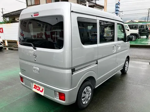 Nissan Clipper