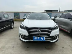 Changan CS85