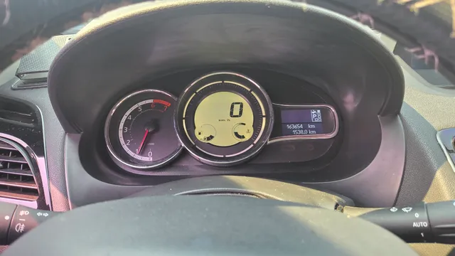 Renault SM3