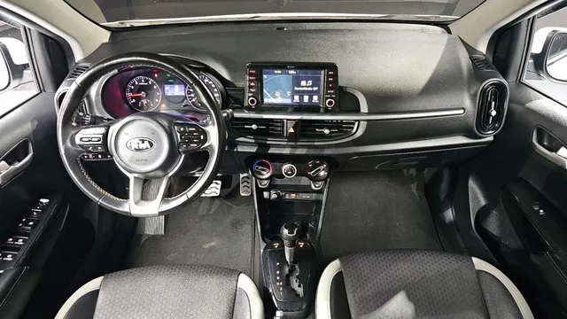 Kia Picanto (Morning)