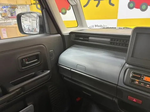 Suzuki Spacia Base