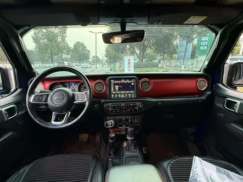 Jeep