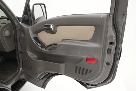 Hyundai Porter II