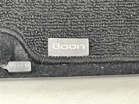 Daihatsu Boon