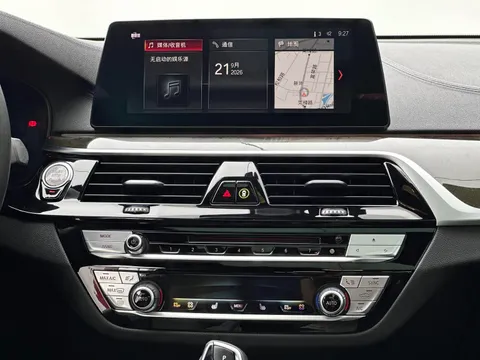 BMW Gran Turismo