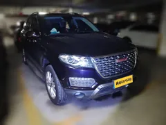 Haval H8