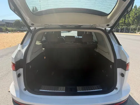 Zotye T700