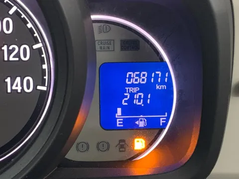 Honda N-ONE