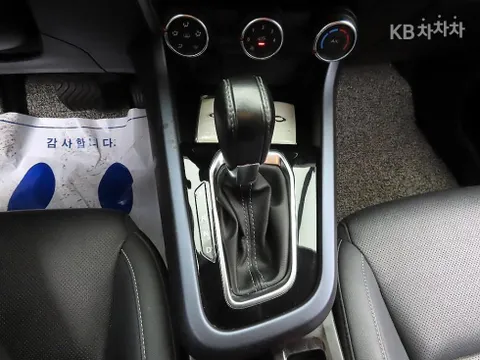Renault XM3