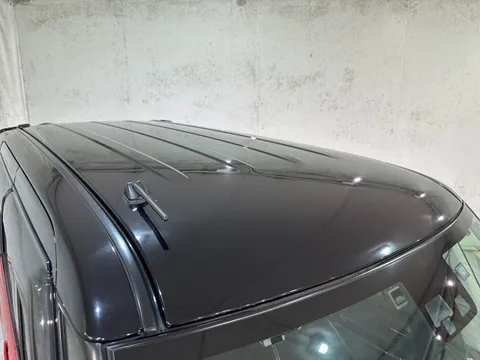 Mitsubishi eK Space Custom
