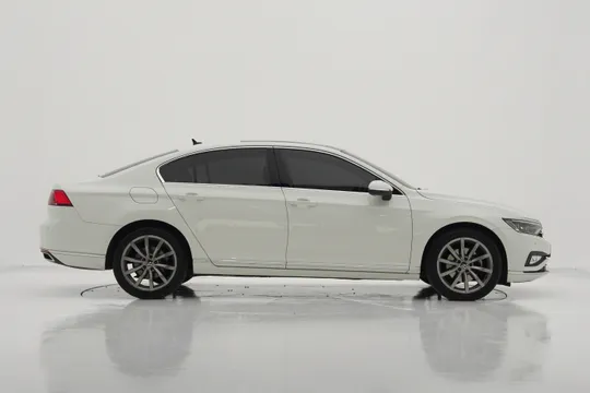 Volkswagen Passat GT