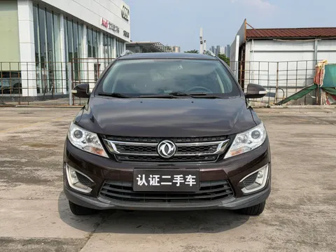 Dongfeng AX3