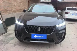 Wey VV7