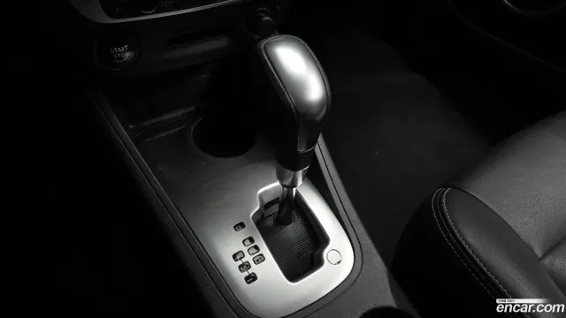 Renault SM3