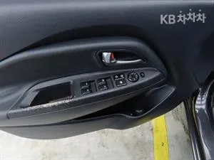 Kia Pride