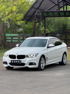 BMW Gran Turismo