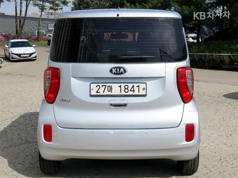 Kia Ray